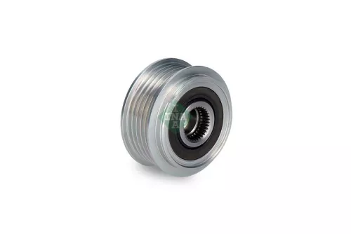 Schaeffler INA Schaeffler INA 535 0184 10 Ina Overrunning Alternator Clutch Pulley For Toyota Avensis Avensis Verso Corolla Previa  