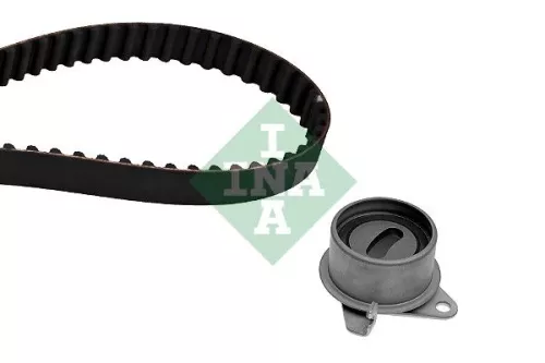 Schaeffler INA Schaeffler INA 530 0518 10 Ina Timing Belt Kit For Mitsubishi Proton Carisma Colt Impian Jumbuck Lancer Mir 