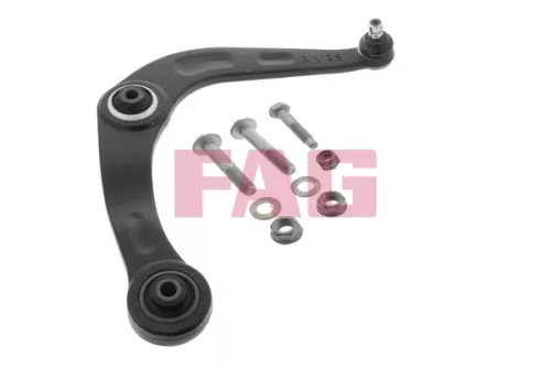 Fag Front Right Control/trailing Arm Wheel Suspension For Peugeot Peugeot (Df-ps