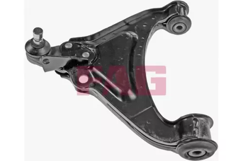 Schaeffler FAG Schaeffler FAG 821 0624 10 Fag Front Left Control/trailing Arm Wheel Suspension For Mg Mgf 