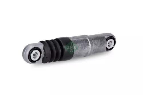 Vibration Damper, V-ribbed belt