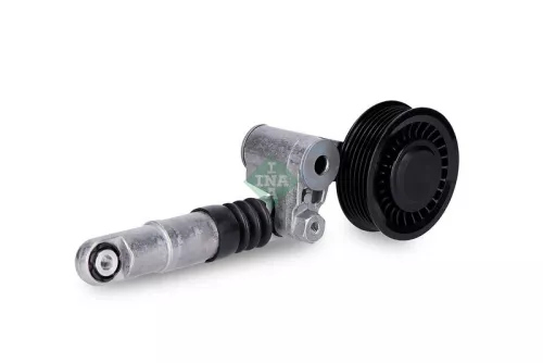Schaeffler INA Schaeffler INA 534 0278 10 Belt Tensioner, V-ribbed belt 