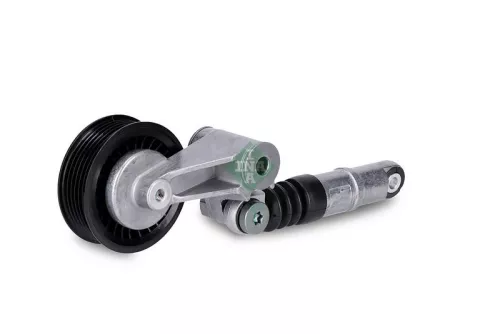 Schaeffler INA Schaeffler INA 534 0278 10 Belt Tensioner, V-ribbed belt 