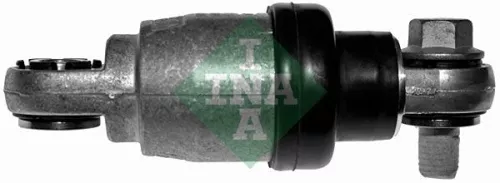 Schaeffler INA Schaeffler INA 533 0104 10 Vibration Damper, V-ribbed belt 