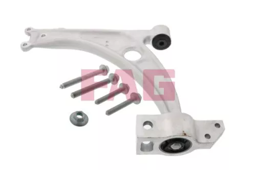 Fag Front Control/trailing Arm Wheel Suspension For Audi Seat Vw Alhambra Cc Pas