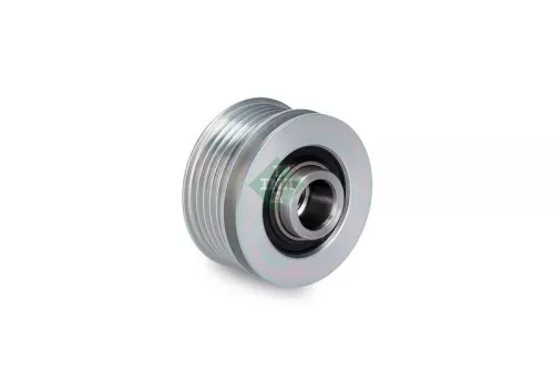 Schaeffler INA Schaeffler INA 535 0187 10 Ina Overrunning Alternator Clutch Pulley For Hyundai Kia Accent Carens Cee'd Cerato Creta 