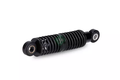 Vibration Damper, V-ribbed belt