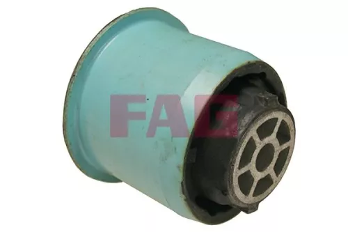 Bushing, axle beam
