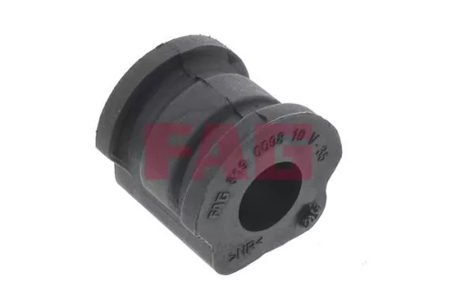 Mounting, stabiliser bar