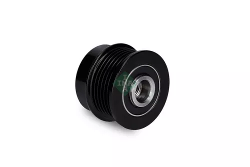 Schaeffler INA Schaeffler INA 535 0189 10 Ina Overrunning Alternator Clutch Pulley For Citroën Peugeot 407 607 C5 C6 