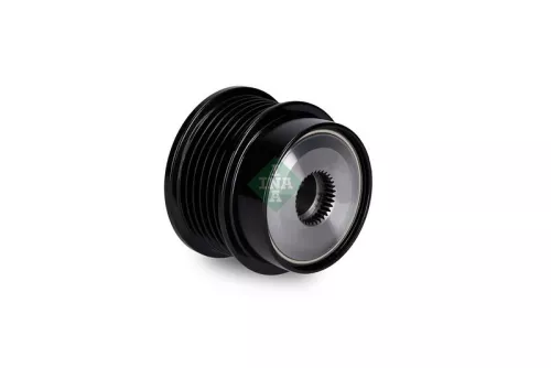 Schaeffler INA Schaeffler INA 535 0189 10 Ina Overrunning Alternator Clutch Pulley For Citroën Peugeot 407 607 C5 C6 