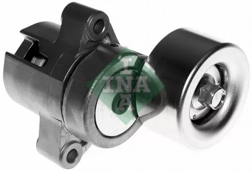 Schaeffler INA Schaeffler INA 534 0295 10 Ina Belt Tensioner V-ribbed Belt For Mazda 3 5 6 Mpv 