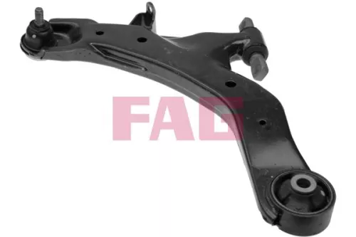Schaeffler FAG Schaeffler FAG 821 0638 10 Fag Front Left Control/trailing Arm Wheel Suspension For Hyundai Elantra 