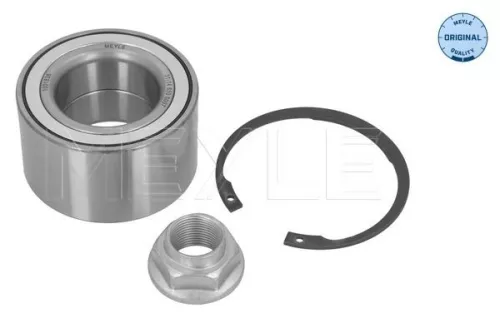 MEYLE Wheel Bearing Kit (31-14 650 0007)