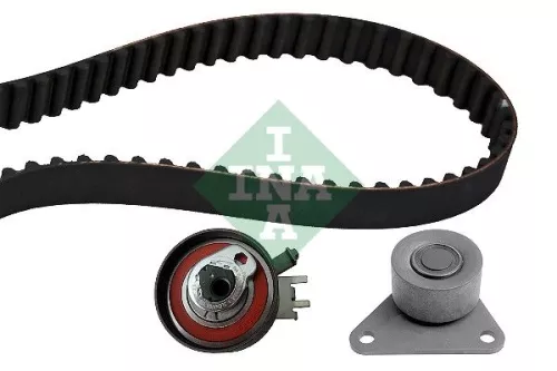 Ina Timing Belt Kit For Volvo S70 V70