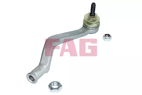 Schaeffler FAG Schaeffler FAG 840 1021 10 Fag Front Right Tie Rod End For Dacia Lada Mahindra Nissan Renault Aprio Dokker 