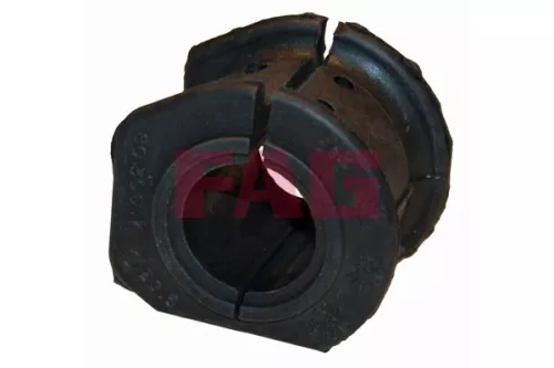 Fag Front Inner Anti Roll Bar D Bush For Fiat Doblo