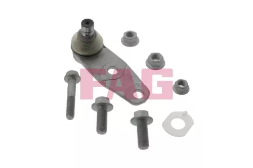 Schaeffler FAG Schaeffler FAG 825 0258 10 Fag Front Ball Joint For Nissan Renault 19 21 Clio Kangoo Kubistar Megane Scénic 