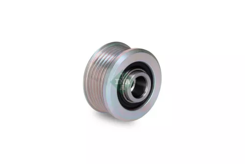 Schaeffler INA Schaeffler INA 535 0194 10 Ina Overrunning Alternator Clutch Pulley For Citroën Ds Fiat Ford Ford Asia & Oceania Jee 