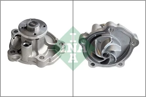 Ina Water Pump For Fiat Subaru Suzuki Grand Vitara Ignis Jimny Ju