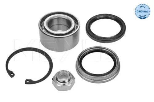 MEYLE Wheel Bearing Kit (33-14 650 0004)