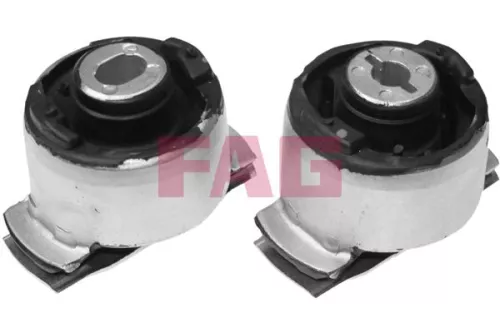 Repair Kit, axle beam