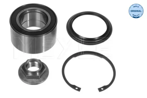 MEYLE Wheel Bearing Kit (35-14 553 3047)
