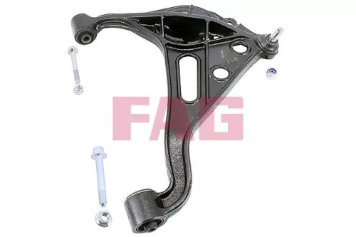 Schaeffler FAG Schaeffler FAG 821 0646 10 Control/Trailing Arm, wheel suspension 