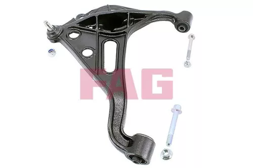 Schaeffler FAG Schaeffler FAG 821 0647 10 Control/Trailing Arm, wheel suspension 