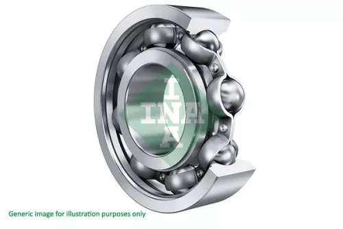 INA Bearing manual transmission - 712 1521 10