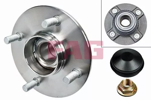 Wheel Bearing Kit