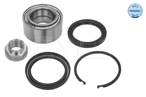 MEYLE Wheel Bearing Kit (414 650 0000)