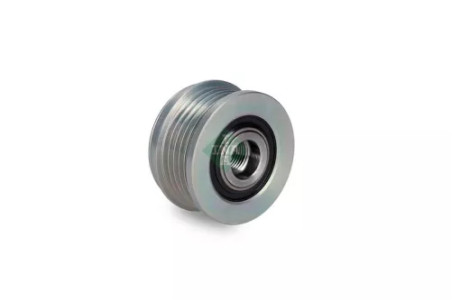 Schaeffler INA Schaeffler INA 535 0211 10 Ina Overrunning Alternator Clutch Pulley For Opel Vauxhall Corsa Corsavan Meriva 