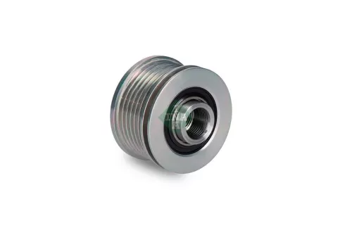 Schaeffler INA Schaeffler INA 535 0213 10 Ina Overrunning Alternator Clutch Pulley For Alfa Romeo Lancia 159 4c 4c Spider Brera Del 