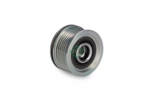 Schaeffler INA Schaeffler INA 535 0213 10 Ina Overrunning Alternator Clutch Pulley For Alfa Romeo Lancia 159 4c 4c Spider Brera Del 