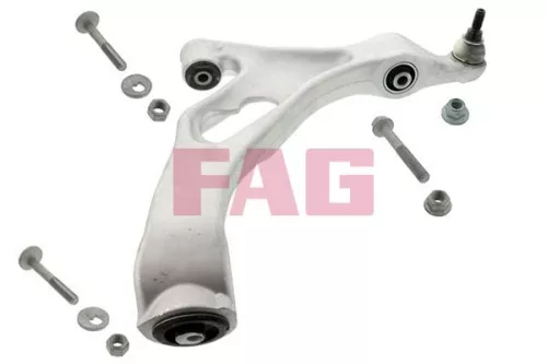 Schaeffler FAG Schaeffler FAG 821 0657 10 Fag Left Lower Front Control/trailing Arm Wheel Suspension For Audi Q7 