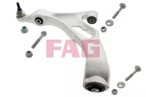 Fag Lower Front Right Control/trailing Arm Wheel Suspension For Audi Q7