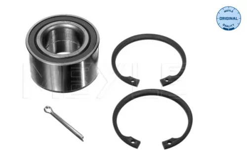 MEYLE Wheel Bearing Kit (614 160 0004)