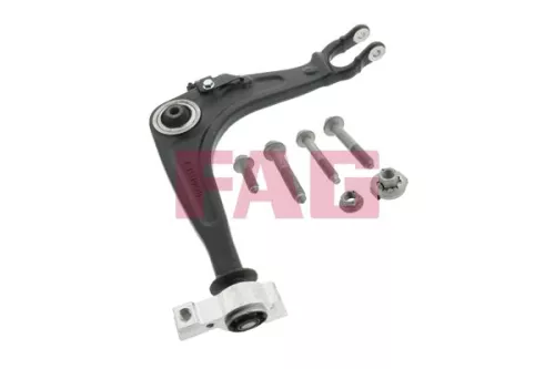 Schaeffler FAG Schaeffler FAG 821 0673 10 Fag Front Right Lower Control/trailing Arm Wheel Suspension For Peugeot 407 407  