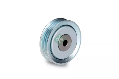 Schaeffler INA Schaeffler INA 531 0845 10 Tensioner Pulley, V-ribbed belt 