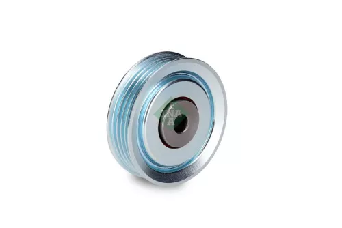 Schaeffler INA Schaeffler INA 531 0845 10 Tensioner Pulley, V-ribbed belt 