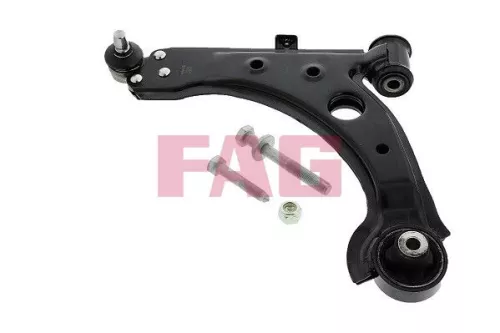 Schaeffler FAG Schaeffler FAG 821 0677 10 Fag Front Left Control/trailing Arm Wheel Suspension For Fiat Lancia Bravo Bravo 