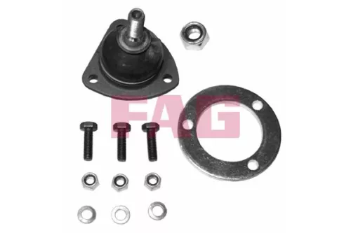 Schaeffler FAG Schaeffler FAG 825 0270 10 Fag Front Upper Ball Joint For Renault 4 5 6 