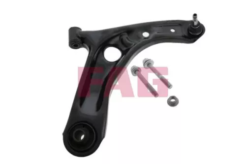 Schaeffler FAG Schaeffler FAG 821 0683 10 Fag Front Right Control/trailing Arm Wheel Suspension For Citroën Peugeot Toyota 
