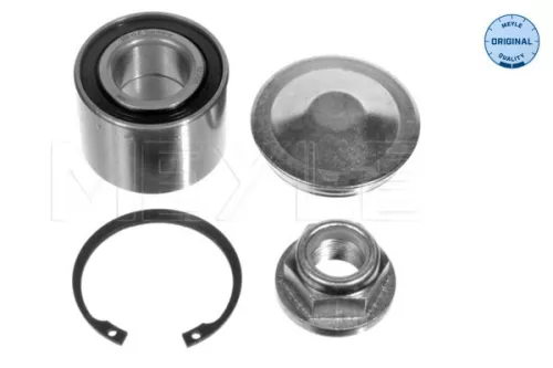 MEYLE Wheel Bearing Kit (614 650 0001)