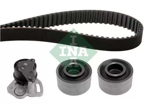 Schaeffler INA Schaeffler INA 530 0559 10 Ina Timing Belt Kit For Alfa Romeo Lancia 147 156 166 Gt Gtv Kappa Spider Thesis 