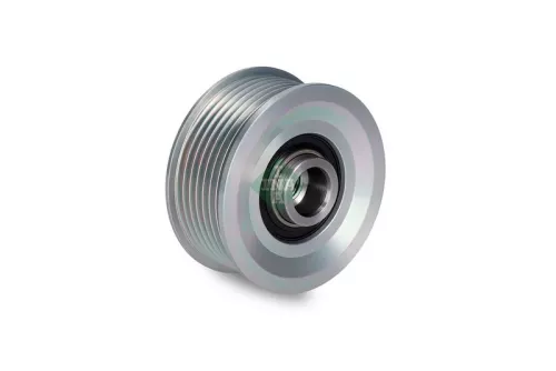 Schaeffler INA Schaeffler INA 535 0214 10 Ina Overrunning Alternator Clutch Pulley For Honda Accord Civic Cr-v Fr-v 
