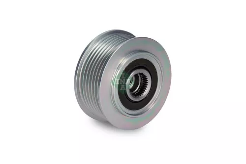 Schaeffler INA Schaeffler INA 535 0214 10 Ina Overrunning Alternator Clutch Pulley For Honda Accord Civic Cr-v Fr-v 
