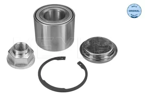MEYLE Wheel Bearing Kit (614 750 0002)