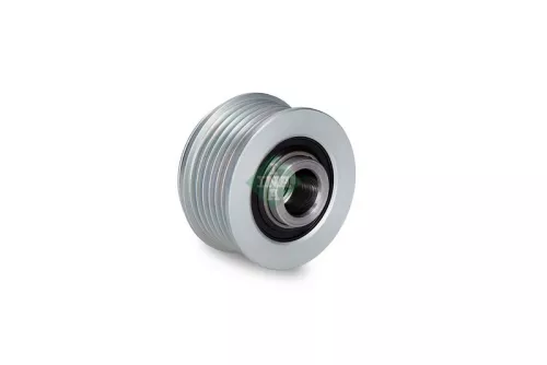Schaeffler INA Schaeffler INA 535 0216 10 Ina Overrunning Alternator Clutch Pulley For Genesis Hyundai Kia Carnival Carnival / Gran 